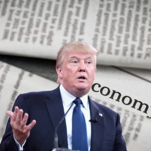 Economists think Trump’s MAGAnomics will hurt America