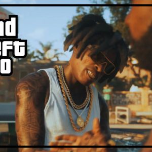 GTA 6 leak unveils an new image showcasing a possible new location