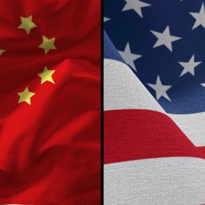 China announces economic sanctions against 28 US companies