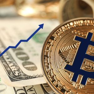 Bitcoin jumps back above $97,000 as crypto markets start to recover