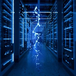 Data centers will “eat” the grid, warns Schneider Electric in a study