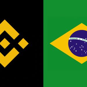 Binance becomes the first crypto exchange to receive broker license in Brazil