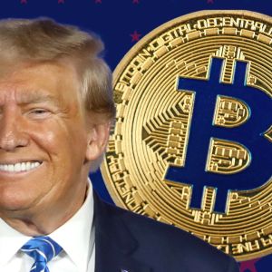 Crypto industry to host its own inaugural ball for president Trump on January 17