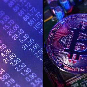 Rising Treasury yields squeeze stocks, but Bitcoin could shine