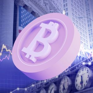 Nasdaq and NYSE-listed companies considering investing in Bitcoin in 2025