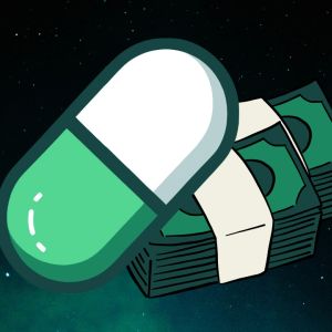 Pump.fun flips Ethereum for weekly revenues