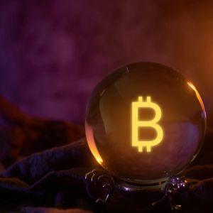 Opinion: Bitcoin price predictions for 2025 shouldn’t be trusted