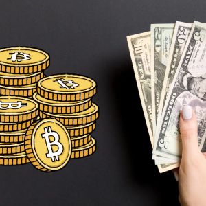 Why a strong US dollar might be detrimental to Bitcoin