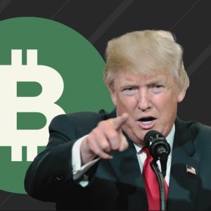 What Could Trump’s January Sentencing Mean for Bitcoin Reserve?