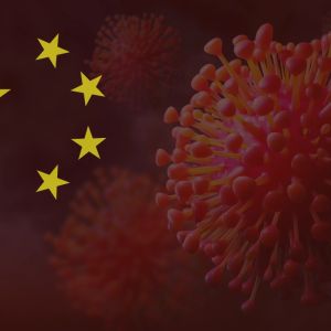 China faces a new virus outbreak – 2025 global economies could slip back to COVID-19 fallout