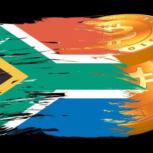 Johannesburg man docked for using crypto to fund terrorism