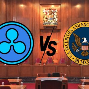 Ripple vs. SEC: Will outgoing Gary Gensler file an opening brief before January 15 deadline?