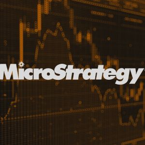 MicroStrategy’s stock feels like GameStop these days. Is that good?