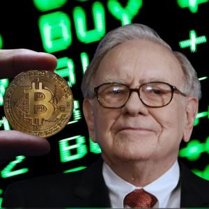 Warren Buffett’s Berkshire Hathaway looks set to go another year without investing in Bitcoin