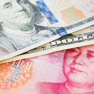 Dollar holds close to two-year high while yuan faces pressure amid market shifts