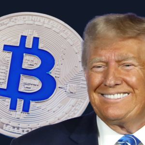 Trump-led Bitcoin rally to surge, but Fed’s rate decision may slow momentum