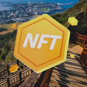 South Korea’s Jeju Island to launch a tourism card project based on NFT technology in 2025