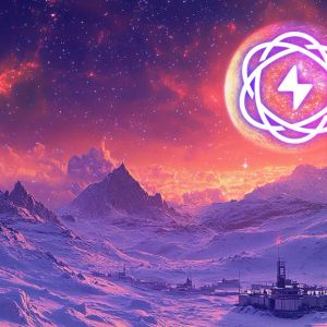 Expert Targets $25 for XRP, While Lightchain AI’s Revenue Share Model Draws BNB Fans This New Year