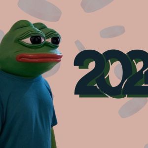 Research: Memecoins outperformed all crypto categories in 2024