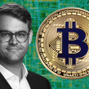 Bitwise CEO predicts tokenization may revolutionize equity markets