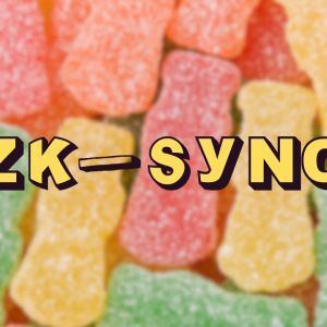 Gaming company iCandy to launch ZKCandy L2 after $4M funding round