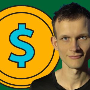 Vitalik Buterin cashes in on memecoins he received for free, makes $139K