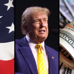 Trump cools down on tariff threats and US dollar instantly takes a hit for it