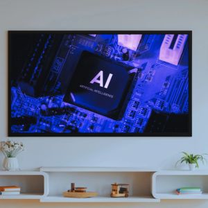 Samsung and LG integrate Copilot AI assistant into their smart TVs