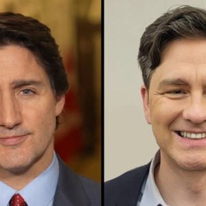 Pro-Crypto Pierre Poilievre holds 87% chance to succeed Trudeau