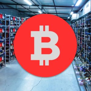 US Bitcoin miners stockpile BTC as resource battles heat up