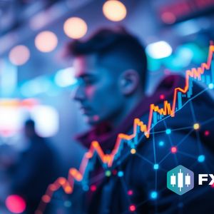 FX Guys Presale Gains Ground While Sui and Arbitrum Face Investor Exodus