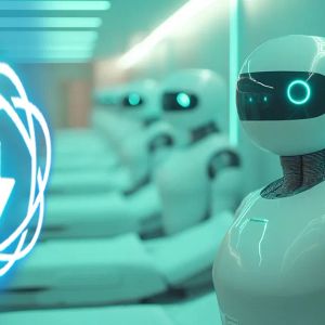 ChatGPT Reveals Which Altcoins Will Dominate The Market In 2025 Dogecoin, Pepe Coin And Lightchain AI Driven By Markert