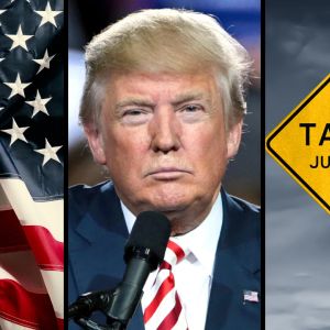 Trump is playing defense with his tariff plans – Is the POTUS office enough to help keep his word?