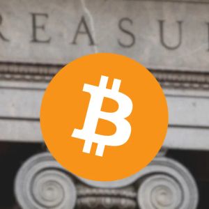 Corporate Bitcoin treasury doubled in the last 12 months