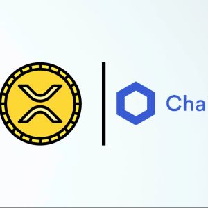 RLUSD integrates Chainlink for real-time verifiable pricing data to drive DeFi adoption