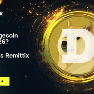 What Is Predicted To Be A Better Crypto Investment In January And Why: Toncoin, Dogecoin Or Remittix ?