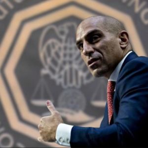 CFTC Chief advocating for Bitcoin regulation steps down