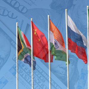 BRICS did nothing to US dollar last year. Will it be the same this year?