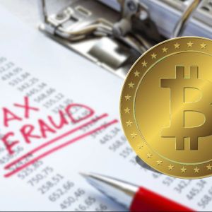 Bitcoin investor sentenced for tax fraud ordered to surrender $124M crypto passcodes