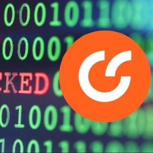 Orange Finance warns that a hacker has compromised all its contracts on Arbitrum