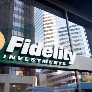 Fidelity expects governments and nation-states to start adding Bitcoin to their portfolios