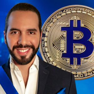 El Salvador’s Nayib Bukele ready to buy America’s Bitcoin at a discount