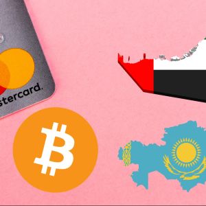 Mastercard launches crypto solution for traders in UAE and Kazakhstan