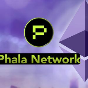 Polkadot parachain Phala network launches Ethereum layer-2 network