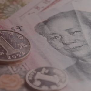 China’s renminbi goes up against Wall Street bets