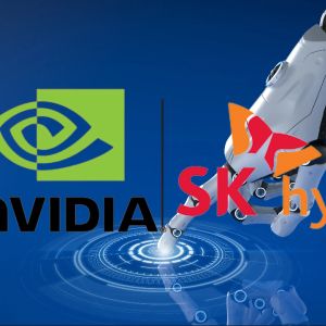 AI collaboration deepens between SK Hynix and Nvidia