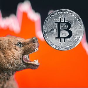 QCP data reveals a bearish outlook on Bitcoin due to macroeconomic factors