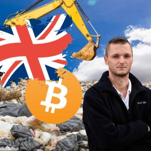 UK judge rejects $770M Bitcoin hard drive recovery case