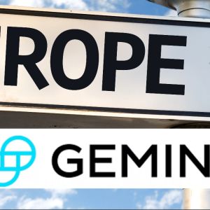 Gemini exchange introduces a new leadership team for its Europe and UK operations