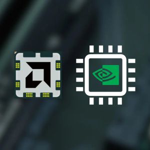 Netherlands government in talks with Nvidia and AMD to supply hardware for a proposed AI facility